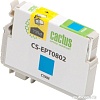 Картридж CACTUS CS-EPT0802