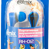 Наушники Ritmix RH-012 (синий)