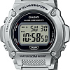 Наручные часы Casio Illuminator W-219HD-1A
