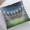 Чехол на подушку JoyArty Стадион под открытым небом sl_32457952