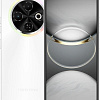Смартфон Tecno Spark 30C 4GB/128GB (белый)
