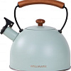 Чайник со свистком Willmark WTK-3694SS 2001455