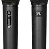 Радиосистема JBL UHF Microphone MIC-300