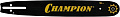 Шина для пилы Champion 952919