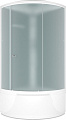 Душевая кабина Domani-Spa Simple 99 High 90x90 DS01Sm99HBM00-V1.2