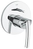 Однорычажный смеситель Grohe Tenso 19050000 + 35 501 000