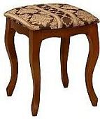 Банкетка Оримэкс Марсель вишня/ткань 3-127