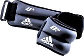 Утяжелитель Adidas ADWT-12227 2x0.5 кг