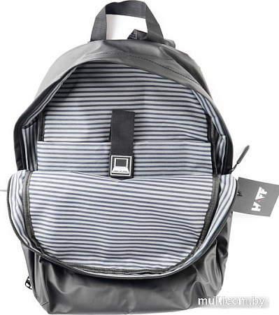 Городской рюкзак HAFF Urban Casual HF1108 (черный)