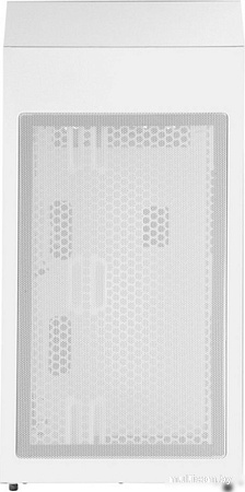 Корпус SilverStone Fara R1 Pro SST-FAR1W-PRO-V2