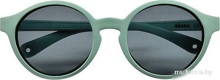 Beaba Lunettes 2-4 Ans Tropical Green 930329