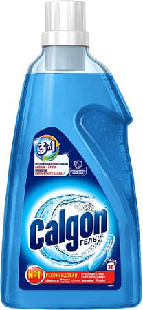 Средство от накипи Calgon 3 в 1 750 мл
