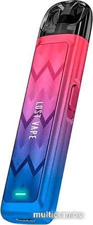 Стартовый набор Lost Vape Ursa Nano 0.8 Ом (royal blue)