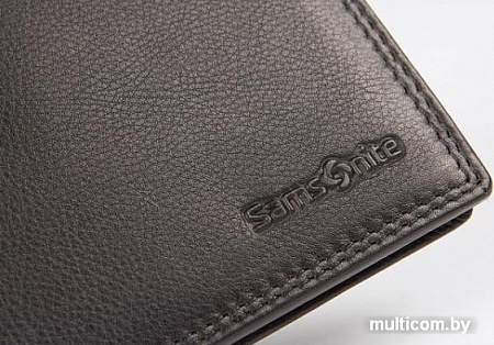 Кошелек Samsonite Attack SLG 60U-03007