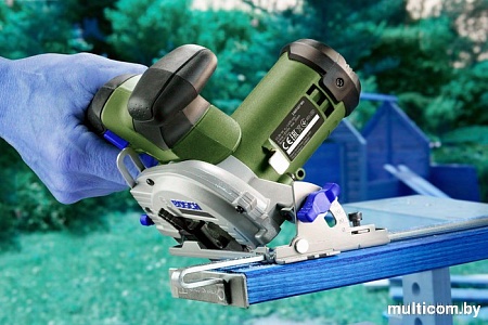 Дисковая пила Bosch UniversalCirc 12 [06033C7002]