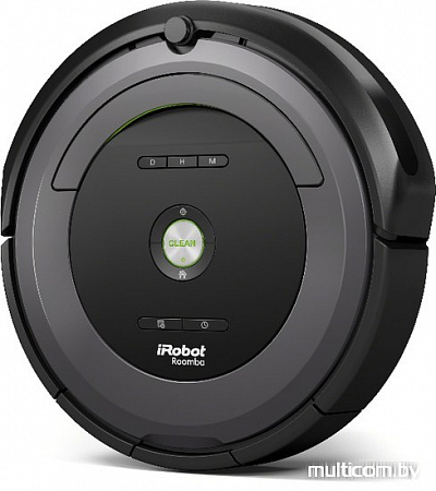 Робот-пылесос iRobot Roomba 681