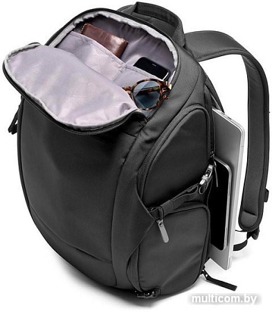 Рюкзак Manfrotto Advanced Travel Backpack III MB MA3-BP-T