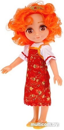Кукла Карапуз Царевны Варвара PR32-VR-19-RU