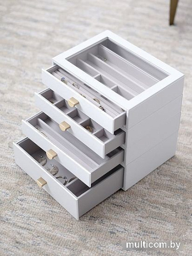 Шкатулка для украшений Stackers 75897