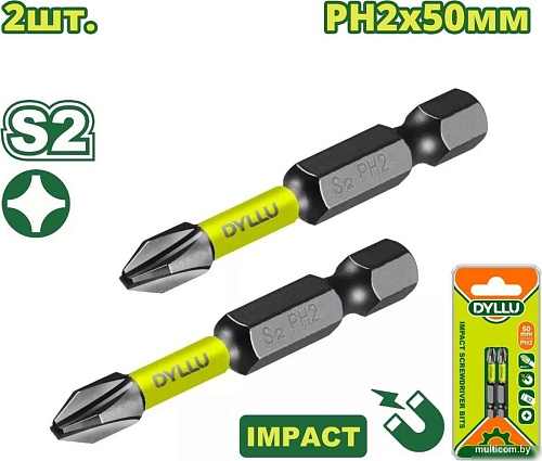 Бита Dyllu DTSV2K61