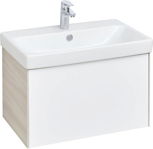 Акватон Тумба с умывальником Асти 70 1A2630K0AXD70