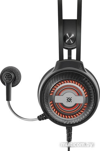 Наушники Defender Stellar Pro
