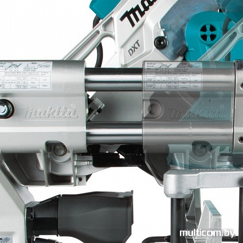 Торцовочная Makita LS1019