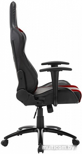Кресло Raidmax DK702 (черный/красный)