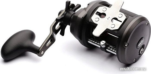Рыболовная катушка DAM Quick 4 SD 30LHLW 65758