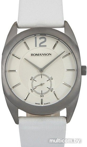 Наручные часы Romanson TL1247MWWH