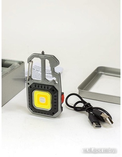 Фонарь Яркий луч KM-137 Муравей