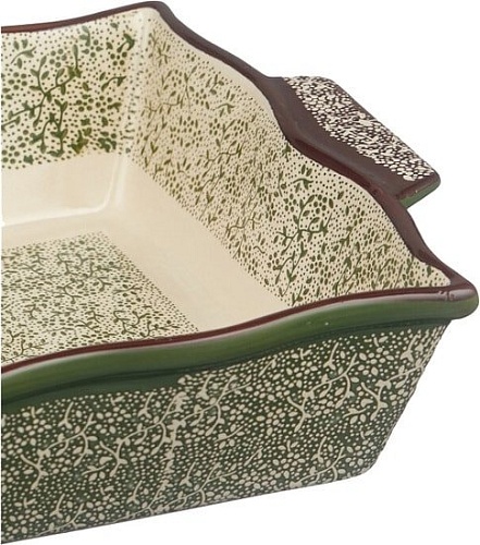 Форма для выпечки Attribute Verde ABK103