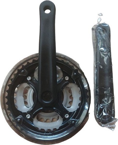 Система шатунов Favorit AL01-S2442SG-2