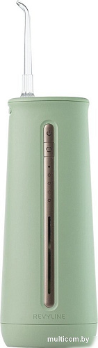 Ирригатор Revyline RL 630 (зеленый)