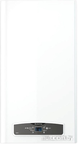 Отопительный котел Ariston Cares X 24 CF NG [3300888]