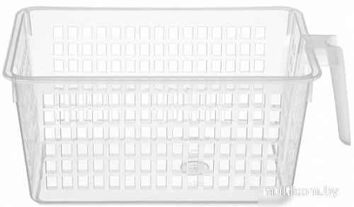 Корзина Phibo 434216801 (прозрачный)