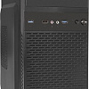 Корпус ExeGate QA-409U2  EX287421RUS
