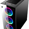 Корпус 1stPlayer FireDancing v6