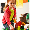 Конструктор LEGO Education PreSchool DUPLO Большой набор 9090
