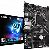 Материнская плата Gigabyte H310M S2 2.0 (rev. 1.0)