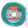 Отрезной диск алмазный Sturm 9020-04-230x22-WC