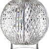 Настольная лампа Odeon Light Crystal 5008/2TL