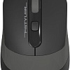 Мышь A4Tech Fstyler FM10 (черный/серый)