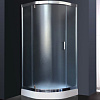 Душевой уголок Royal Bath RBHKV90-C-CH 90x90