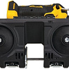 Ленточная пила DeWalt DCS377NT (без АКБ)