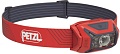 Фонарь Petzl Actik New (красный)