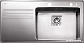 Кухонная мойка TEKA Frame 1C 1E Plus LHD [40180511]