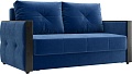 Диван Mio Tesoro Валенсия 2-х местный (Velutto 26)