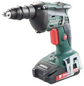 Шуруповерт Metabo SE 18 LTX 4000 0