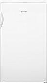 Однокамерный холодильник Gorenje R491PW